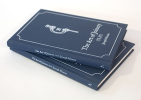 Lost art press publie gratuitement The Art Of Joinery de Joseph Moxon