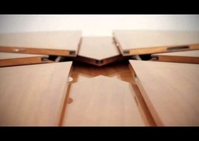 Table Fletcher Capstan