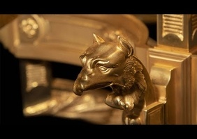 Crémonne et autres bronzeries