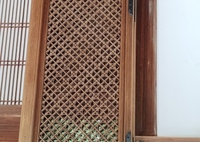 Kumiko ? Sculpture ?