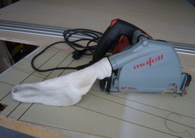 Dépannage aspiration