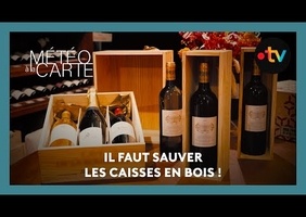 Artisanat : il faut sauver les caisses en bois