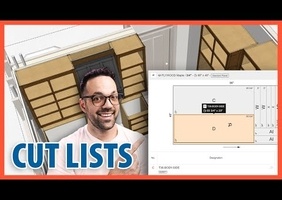 OpenCutlist - simply the best