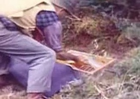 Into the wild, le vrai