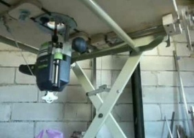 Un mec bourrée d'idée