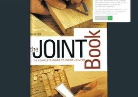 Le livre sur les assemblages bois