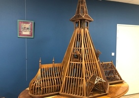 Fédération compagnonnique du bâtiment 47