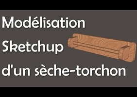 Tuto Sketchup