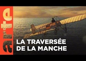 Blériot, ses avions et le travail du bois.