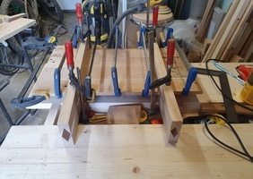 Baguettes d'alignement