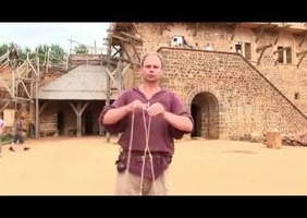 La corde à 13 noeuds