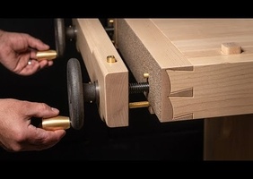 Établi grande classe