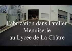 C'est formidable le travail des jeunes!