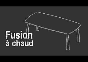 Je découvre les possibilités de Fusion 360