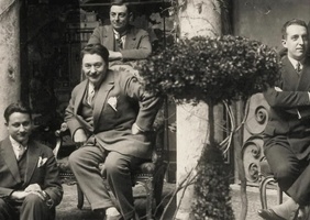 Portrait d’André Mailfert, le plus grand faussaire industriel d'Orléans