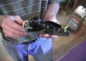 How To Use and Tune Up a Hand Plane