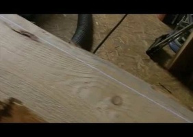 Un laser sur la scie a format pour moins de 20 euros