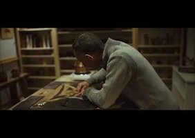 Vive la marqueterie!