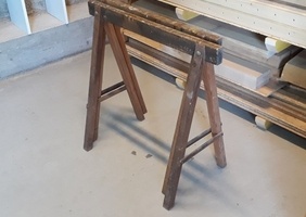 Le meilleur établi du monde™