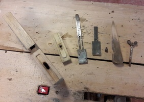 Un guillaume toutes options et autres vieilleries