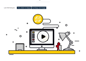 Modéliser en 3D avec FreeCAD; cours en ligne libre