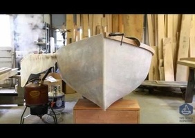 Une technique vraiment tordue