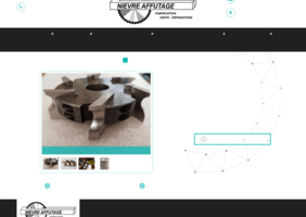 Fabricant de plaquettes et autres outils tranchant SICERM/Polyprofil