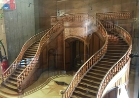 Chef d’oeu Compagnons Toulouse