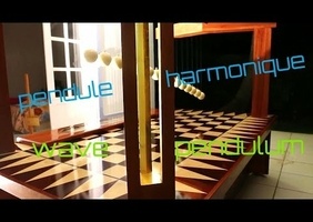 Pendule harmonique