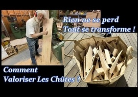 Vidéo d'un youtubeur de qualité