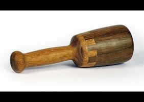 Le maillet