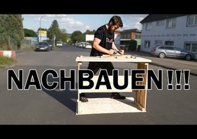 Un etabli pour débutant , stable pour environ 100 euos