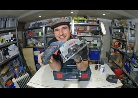 Coup de coeur : scie circulaire sur accus