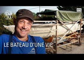 Le bateau d'une vie. 2/2