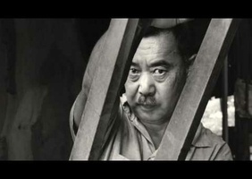 Un super reportage sur George Nakashima.