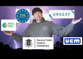 Impots et charge  ..