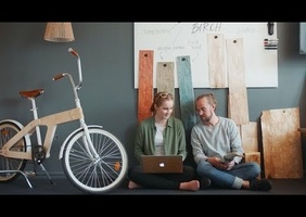 Bouleau de carélie promo