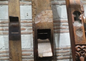 Troyes Extraordinaire musée de l'outil et de la pensée ouvrière