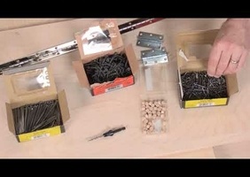 Boites à outils avec Christopher Schwarz