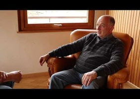 Visite de la Scierie  Trendel ( Chene)