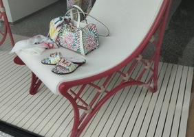 Une idée en passant