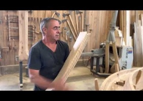 Ni clou ni vis ! que du savoir faire démontable !