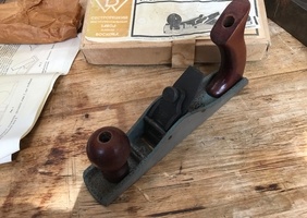 Scrub plane Russe époque soviétique « made in URSS »