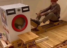 Quand on sera tous comme à Cuba...