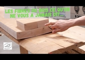 Sélectionner et disposer vos bois pour réaliser vos panneaux massifs