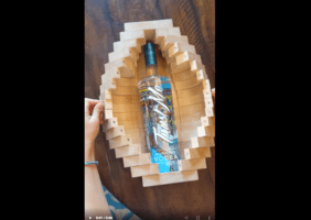 Système d'ouverture original