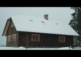 Une idée pour fabriquer sa maison soit même - superbe