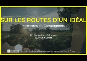 Les compagnons du Tour de France