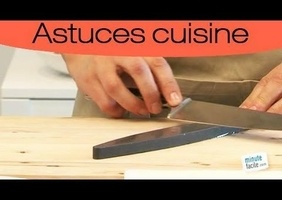 Affûtage manuel : j'ai trouvé mon maître !