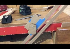 Le compas qui cartonne :)